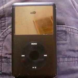 Ipod